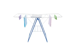 Household Designs Clothes Rack House Towel Rack Folding Indoor Outdoor