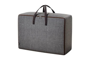 Oxford Cloth Quilt Storage Bag Large Waterproof Extra Large Luggage For Quilts Cosmetics Dormitory Storage Dust Bag