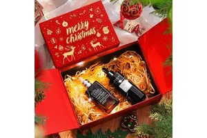 Custom Premium Luxury Large Package Cardboard Paper Box Hoodie Shoes Clothes Magnetic Exclusive Product Packaging Box With Logo
