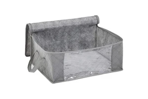 Home Storage Organization Bags Clothes Blankets Closets Bedrooms Foldable Waterproof Durable Large Capacity Storage Bag