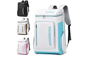 Wholesale Sports Badminton Bag Breathable Large Capacity Multi Layer Storage Racket Holder Shoes Compartment Pack