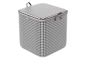 2026 Hot Sale Clothes Storage Foldable Blanket Storage Bags Storage Containers for Organizing Bedroom Closet Clothing Comforter
