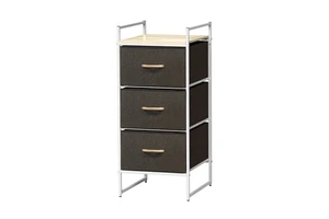 STAR CREATION Wholesale High Quality Stackable Storage Cabinet Closet Organizer Drawer