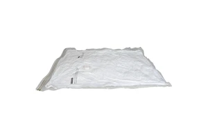 Hot Sale Space Saver Vacuum Compression Storage Bags Clothing Organizer for Cloths and Bedding