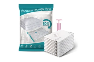 Wholesale Space Saver Bags Vacuum Storage Bags for Clothes Storage
