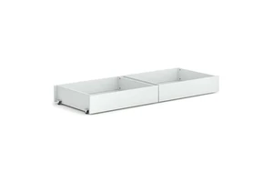 Only B2B for Modern Panel Neat Under Bed Storage Drawer 2 Pack