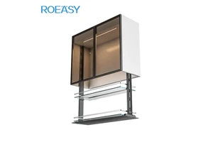 Roeasy Kitchen Storage Pantry Organization and Storage for Kitchen Organizer Kitchen Utensils Storage Basket Stand