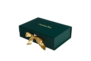 Standard Custom Luxury Gift Box Packaging Manufacture Clothing Shoes Customized Magnetic Boxes With Logo