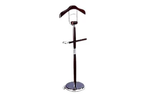 Wooden Coat Rack Contemporary Design for Home Furniture Organize & Display Accessories in Style
