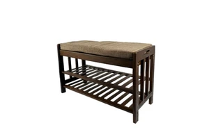 WDF ODM Portable Collapsible Pictures Of Shoe Racks To Save Space Online Designs Organizer Bamboo Wooden Shoe Rack