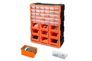 Custom Perfect Small Plastic Injection Office Storage Cabinet Organizer with Stackable Design Durable and Large Capacity