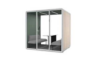 Hot Sale Single Double Soundproof Capsule Hotel Bunk Bed Capsule Bed Sleeping Pods