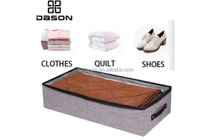 Under Bed Shoe Container,Under Bed Storage Container,underbed Storage Bag Organizer