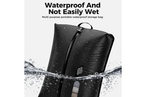Multifunction Vacuum Storage Bags Space Saver Compression Bags for Clothes Bedding & Comforter