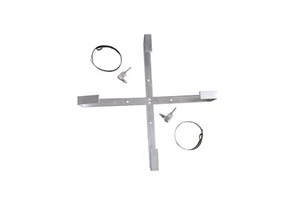 Electrical Overhead Line Accessories ADSS OPGW Cable Storage Tray/bracket/rack/shelf for Tower/Pole