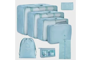 Wholesale Large Capacity Fashionable Multipurpose Clothes Storage Organizer Bag Dust-proof Bag for Home
