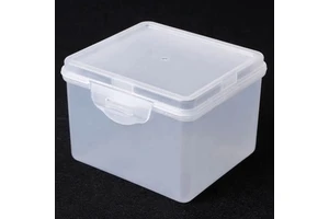 Accessories Plastic Storage Box Electronic Parts Screw Beads Organizer