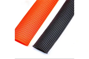 Organizer Management Cord Cable Zipper Wire Loom Cord Organizer Cable Tube Spiral Wrap