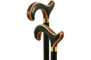 RR ENTERPRISES Wooden Handle Model RR202516885 for Furniture Cabinets & Kitchen Use for Cabinet Organizers