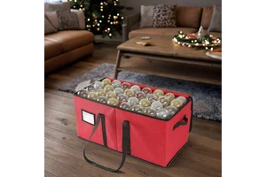 Oxford Cloth Dust-proof, Moisture-proof and Foldable Festival Storage Bag