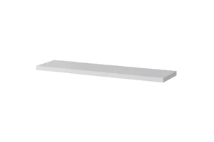 Better Home Floating Display Rack Kitchen Furniture Storage Wall Shelf Wood Hanging Shelf for Living Room Hallway Easy Hanging