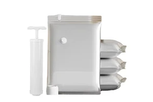 Household Vacuum Packing Quilt Down Jacket Clothes and Luggage Storage Bag Special Plastic Vacuum Compression Bag