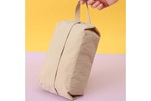 Household Underwear Socks Storage Bag for Business Travel Clothing