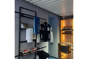 New Product Aluminum Alloy Multi-Tier Wall-Mounted Storage Rack-Durable Large Capacity for Kitchen Workshop & Living Room