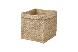 Best Selling Top Quality Woven Storage Baskets Jute Woven Hanging Storage Baskets From Bangladesh