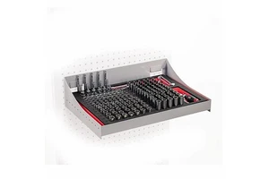 ALSO 235 RP1 Wall Storage Product