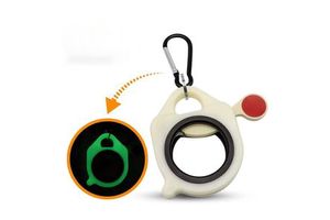 Fluorescent PP Plastic Wall Mounted Portable Cable Tie Organizer Storage Holder Tool for Electrical Wiring Accessories