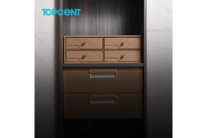 Topcent wardrobe accessories storage basket wardrobe accessory storage boxes wardrobe box
