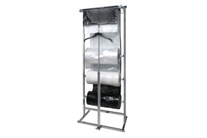 Breathable Tailin Premium Clothing Storage Bags for Closet