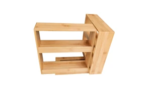 Kitchen Cabinet Blind Corner Pull Out Organizer Kitchen Cabinet Organizer and Storage