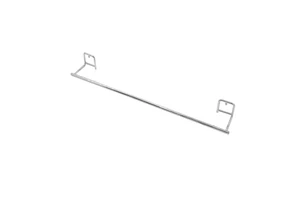 Modern Iron Wall-Mounted Bathroom Storage Racks Online Availability-Cozy Coat Hooks & Wall Hooks