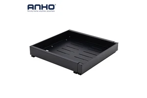 Iron Kitchen Cabinet Organizer for Storage of Cookware and Tableware