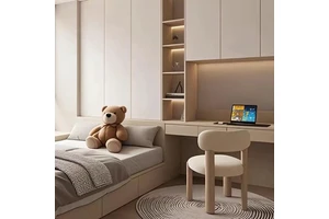 Atami Bed Multi-functional Bed Storage Bed Customized Made In China
