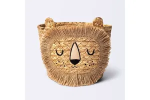 Braided Water Hyacinth Small Storage Decorative Basket Eco Friendly Wicker Bohemian Style 0-1L Capacity Clothing Use OEM Vietnam