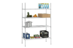Kitchen Storage Shelf 41210