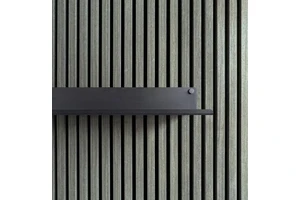 Easy Install Wall Shelf Storage Shelf Wall Book Shelf
