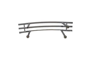 Villa Carlotta Storage Grid Wall Shelves