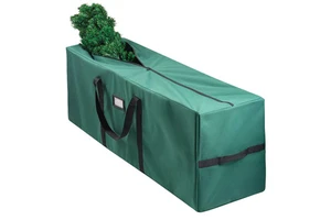 Hot Selling Christmas Tree Storage Bag Waterproof Christmas Tree Storage