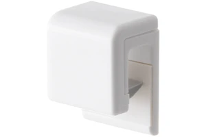 No punching required Wall Mount Facial cleanser toothpaste Bathroom and Toilet for Storage rack