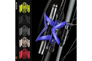 Magnetic Cable Organizer Holder Durable Black Electrical Accessories Manager Earphone Cable Wire Rope Organizer