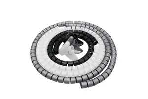 Material Wire Storage Protective Sleeve Cable Pipe Computer Wire Harness Anti-bite Winding Organizer Power Cord Cable