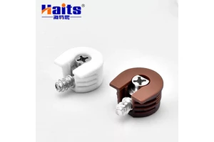 Cabinet Shelf Supports Plastic Shelf Pins for Kitchen Cupboard Closet Shelf Brackets