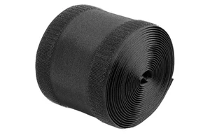 Hook and Loop Glands Cord Carpet Desk Floor Cable Protective Cover Trunking Management Sleeves Wire Organizer for Floor