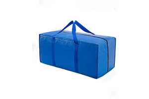 Wholesale Big Size Large Capacity Clothes Organizer Multipurpose Storage Bag