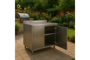 Modern Kitchen Design Cabinet Organizing Supplies Stainless Steel Kitchen Cabinets Outdoor Kitchen Cabinets Weatherproof