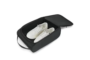 Wholesale Reusable Shoe Travel Bag Sports Shoe Strap Bag Golf Shoe Carry Bag Dustproof Golf Shoe Storage Bag Shoe Bag Organizer